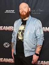 foto de Jared Johnston