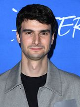 foto de Justin Kuritzkes