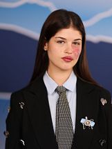 foto de Camila del Campo