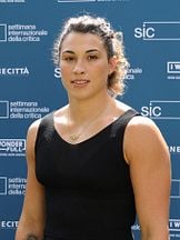 foto de Alice Bellandi