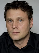 foto de Victor Cornfoot