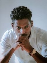 foto de Gautam S. Gadaballi