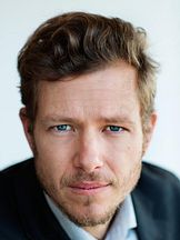 foto de Clyde Berning