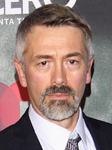 foto de Miguel Pizarro