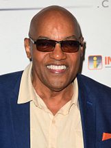 foto de Ken Foree