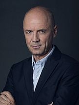 foto de Algis Arlauskas