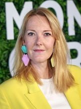 foto de Ditte Hansen