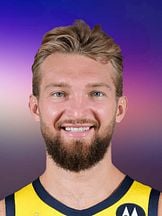 foto de Domantas Sabonis