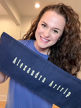 foto de Alexandra Artrip