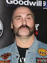 foto de Andrew Bryniarski