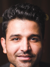 foto de Sanjay Bishnoi