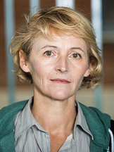 foto de Karine Monneau