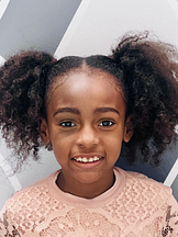 foto de Ruby Cassimere