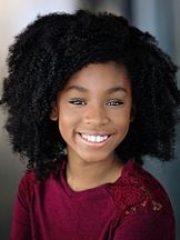 foto de Kaysi J. Bradley