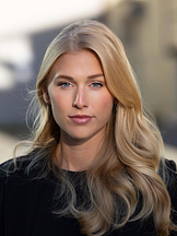 foto de Lyndsey Gavin