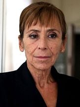 foto de María Alfonsa Rosso