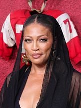 foto de Indira G. Wilson