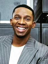 foto de Lawrence Maleka