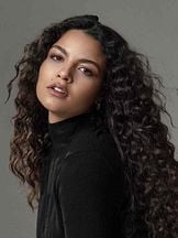 foto de Larissa Bocchino