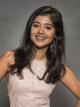 foto de Laize Câmara