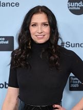 foto de Shoshannah Stern