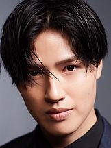 foto de Shimba Tsuchiya
