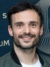 foto de Jérôme Niel