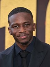 foto de Christopher Ammanuel