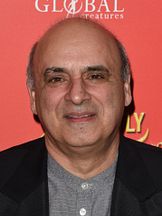 foto de Peter Polycarpou