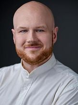 foto de James Beaumont