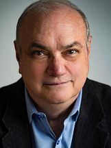 foto de Elliott Bales