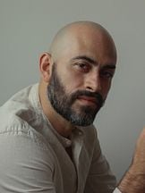 foto de Lucas Oradovschi