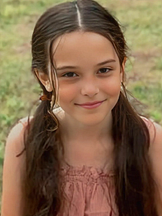 foto de Luiza Antunes