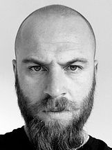 foto de Jonny McBride