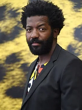 foto de Matamba Joaquim