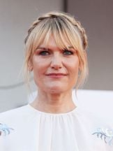 foto de Liv Corfixen