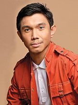 foto de Nico Antonio