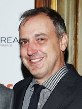 foto de Matt Manfredi