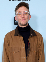 foto de David Borenstein