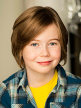 foto de Lochlan Miller