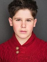 foto de Mason Cufari