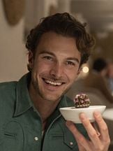 foto de Jesse Burgess