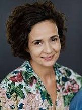 foto de Evelyne El Garby-Klaï