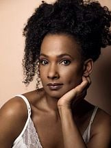 foto de Indhira Serrano