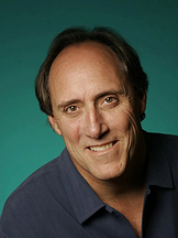 foto de Kirk Thornton