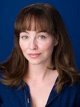 foto de Marisa McIntyre