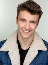 foto de Khobe Clarke