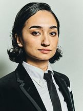 foto de Sebiye Behtiyar