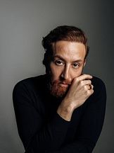 foto de Hamid Karimi