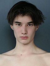 foto de Kaito Defoort